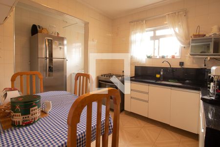 Apartamento à venda com 84m², 3 quartos e 1 vaga Apartamento à venda com 84m², 3 quartos e 1 vagaCozinha