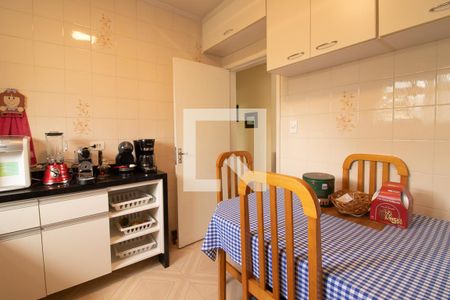Apartamento à venda com 84m², 3 quartos e 1 vaga Apartamento à venda com 84m², 3 quartos e 1 vagaCozinha