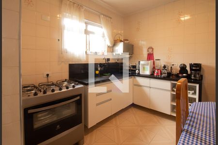 Apartamento à venda com 84m², 3 quartos e 1 vaga Apartamento à venda com 84m², 3 quartos e 1 vagaCozinha