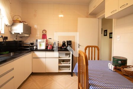 Apartamento à venda com 84m², 3 quartos e 1 vaga Apartamento à venda com 84m², 3 quartos e 1 vagaCozinha