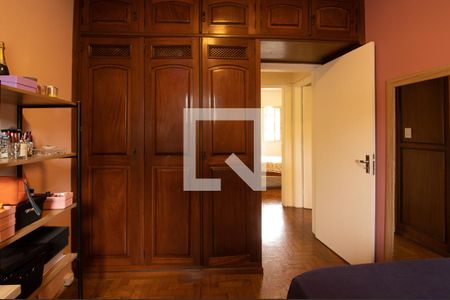 Apartamento à venda com 84m², 3 quartos e 1 vaga Apartamento à venda com 84m², 3 quartos e 1 vagaQuarto 2