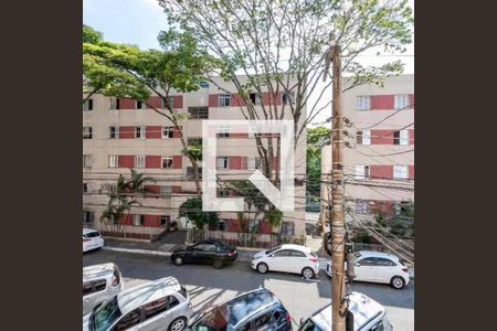 Apartamento à venda com 84m², 3 quartos e 1 vaga Apartamento à venda com 84m², 3 quartos e 1 vagaFachada do bloco