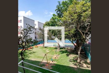 Apartamento à venda com 84m², 3 quartos e 1 vaga Apartamento à venda com 84m², 3 quartos e 1 vagaÁrea comum - Playground