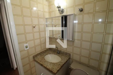 Apartamento à venda com 62m², 2 quartos e 1 vagaBanheiro