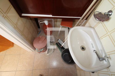 Apartamento à venda com 62m², 2 quartos e 1 vagaÁrea de Serviço