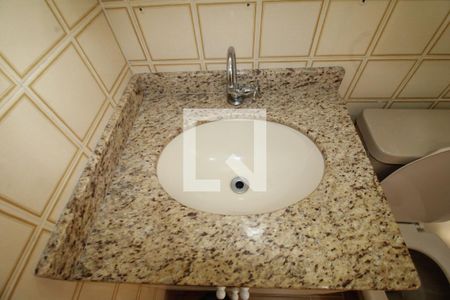 Apartamento à venda com 62m², 2 quartos e 1 vagaBanheiro