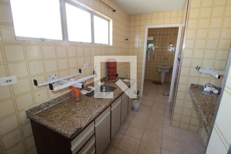 Apartamento à venda com 62m², 2 quartos e 1 vagaCozinha