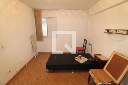 Apartamento à venda com 62m², 2 quartos e 1 vagaQuarto 2