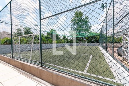 Apartamento à venda com 62m², 2 quartos e 1 vaga Apartamento à venda com 62m², 2 quartos e 1 vagaÁrea comum - Quadra Esportiva