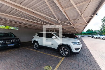 Apartamento à venda com 62m², 2 quartos e 1 vaga Apartamento à venda com 62m², 2 quartos e 1 vagaVagas de garagem