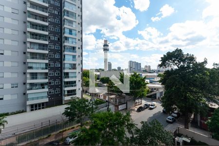 Apartamento à venda com 62m², 2 quartos e 1 vaga Apartamento à venda com 62m², 2 quartos e 1 vagaVista da Varanda