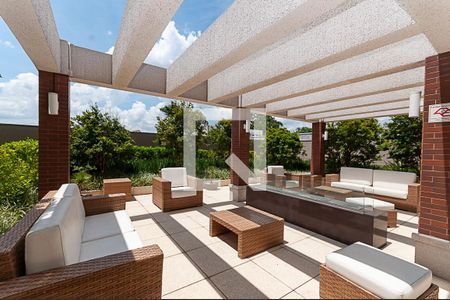 Apartamento à venda com 62m², 2 quartos e 1 vaga Apartamento à venda com 62m², 2 quartos e 1 vagaÁrea Comum - Convivência