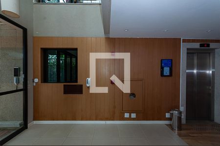 Apartamento à venda com 62m², 2 quartos e 1 vaga Apartamento à venda com 62m², 2 quartos e 1 vagaÁrea Comum - Recepção