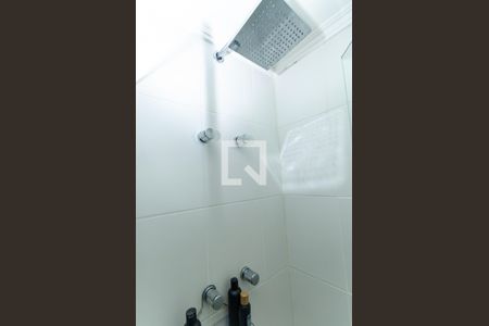 Apartamento à venda com 62m², 2 quartos e 1 vaga Apartamento à venda com 62m², 2 quartos e 1 vagaBanheiro Social