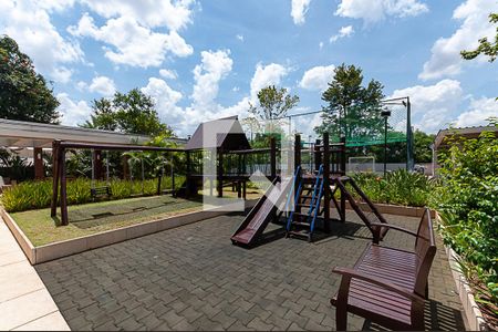 Apartamento à venda com 62m², 2 quartos e 1 vaga Apartamento à venda com 62m², 2 quartos e 1 vagaÁrea Comum - Playground