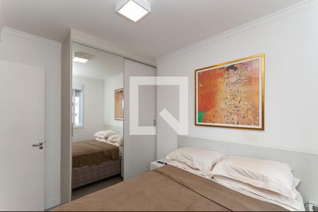 Apartamento à venda com 62m², 2 quartos e 1 vaga Apartamento à venda com 62m², 2 quartos e 1 vagaQuarto 1