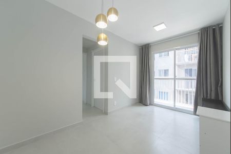 Sala de apartamento à venda com 2 quartos, 41m² em Vila Água Funda, São Paulo