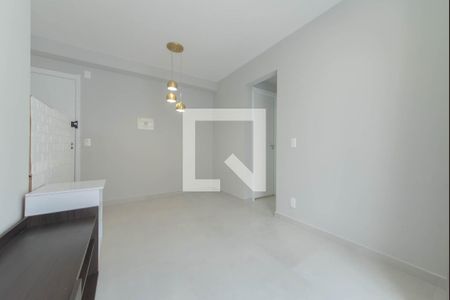 Sala de apartamento à venda com 2 quartos, 41m² em Vila Água Funda, São Paulo