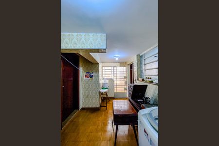 Casa à venda com 138m², 2 quartos e 1 vagaÁrea de Serviço