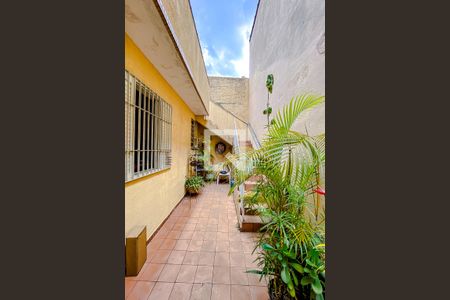 Casa à venda com 138m², 2 quartos e 1 vagaÁrea externa