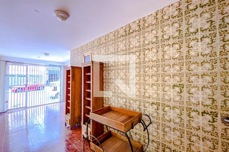 Casa à venda com 138m², 2 quartos e 1 vagaGaragem