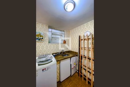 Casa à venda com 138m², 2 quartos e 1 vagaÁrea de Serviço