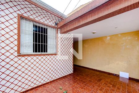 Casa à venda com 138m², 2 quartos e 1 vagaGaragem