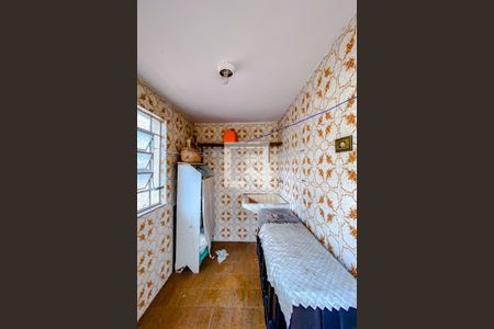 Casa à venda com 138m², 2 quartos e 1 vagaÁrea de Serviço