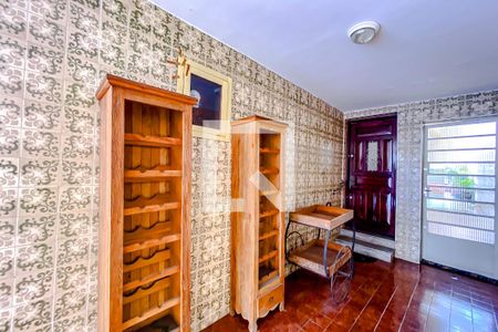 Casa à venda com 138m², 2 quartos e 1 vagaGaragem