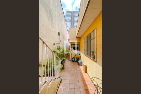 Casa à venda com 138m², 2 quartos e 1 vagaÁrea externa