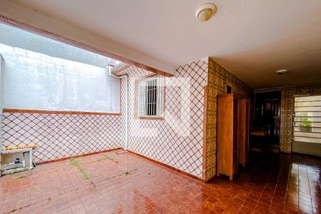 Casa à venda com 138m², 2 quartos e 1 vagaGaragem