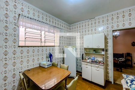 Casa à venda com 138m², 2 quartos e 1 vagaCozinha