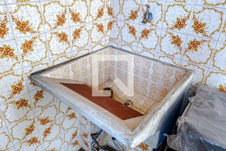 Casa à venda com 138m², 2 quartos e 1 vagaÁrea de Serviço