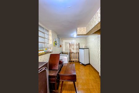 Casa à venda com 138m², 2 quartos e 1 vagaÁrea de Serviço