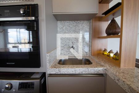 Apartamento à venda com 89m², 2 quartos e 2 vagas Apartamento à venda com 89m², 2 quartos e 2 vagasÁrea de Serviço