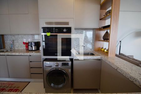 Apartamento à venda com 89m², 2 quartos e 2 vagas Apartamento à venda com 89m², 2 quartos e 2 vagasÁrea de Serviço