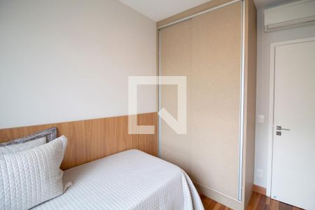 Apartamento à venda com 89m², 2 quartos e 2 vagas Apartamento à venda com 89m², 2 quartos e 2 vagasQuarto