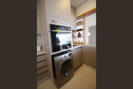 Apartamento à venda com 89m², 2 quartos e 2 vagas Apartamento à venda com 89m², 2 quartos e 2 vagasÁrea de Serviço