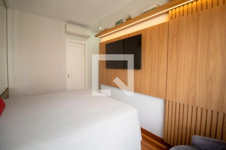 Apartamento à venda com 89m², 2 quartos e 2 vagas Apartamento à venda com 89m², 2 quartos e 2 vagasSuíte
