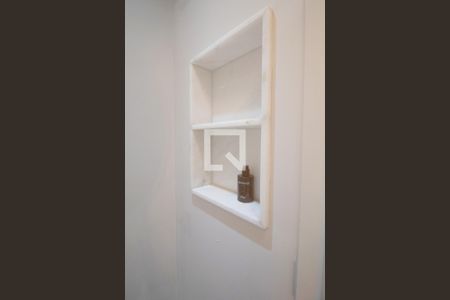 Apartamento à venda com 89m², 2 quartos e 2 vagas Apartamento à venda com 89m², 2 quartos e 2 vagasBanheiro