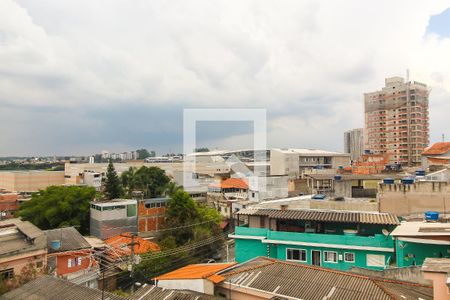 Apartamento à venda com 49m², 1 quarto e sem vagaVista da Área Externa