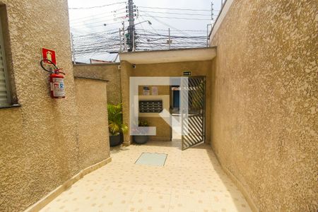 Apartamento à venda com 49m², 1 quarto e sem vagaEntrada