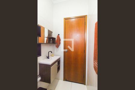 Apartamento à venda com 49m², 1 quarto e sem vagaBanheiro
