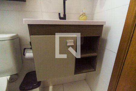 Apartamento à venda com 49m², 1 quarto e sem vagaBanheiro