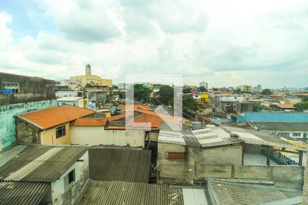 Apartamento à venda com 49m², 1 quarto e sem vagaVista da Cozinha e Área de Serviço