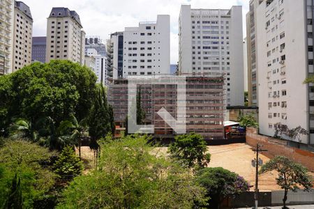Apartamento à venda com 300m², 6 quartos e 4 vagasSuite