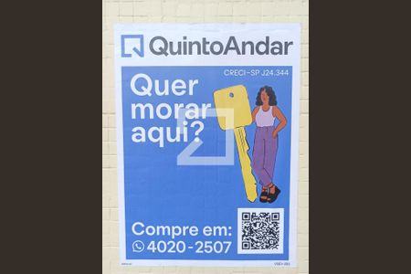 Casa de condomínio à venda com 121m², 2 quartos e 2 vagasPlaca do Quinto Andar