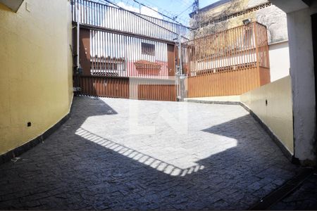 Casa de condomínio à venda com 121m², 2 quartos e 2 vagasGaragem