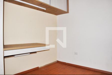 Casa de condomínio à venda com 121m², 2 quartos e 2 vagasDetalhe - Quarto 02 e Suíte