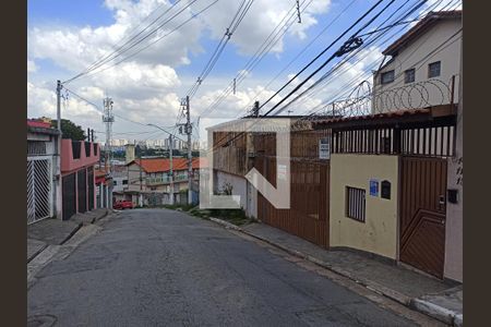 Casa de condomínio à venda com 121m², 2 quartos e 2 vagasLocalização